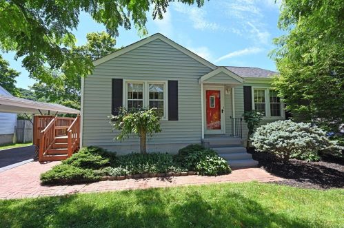 703 State St, West Harrison, IN 47060-1003