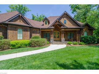 619 Harbor Dr, Lexington, NC 27292-7483