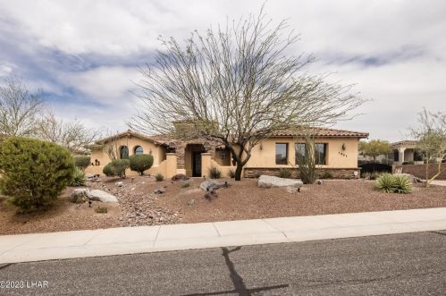 1051 Avienda Del Sol, Lake Havasu City, AZ 86406-4208