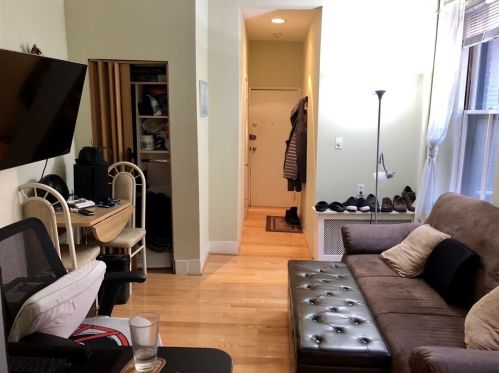 11 Irving St, Boston, MA 02114