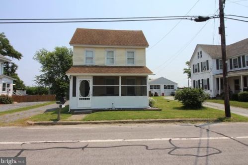 3210 Main St, Frederica DE  19946-1261 exterior