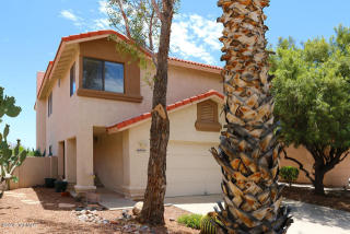 9004 Twain St, Tucson, AZ 85742-4446