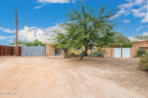 2101 Sycamore Blvd, Tucson, AZ 85712-3132