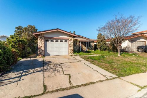 1430 Pequena St, San Diego, CA 92154-3642