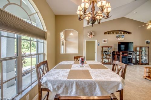 4718 6 St, Lehigh Acres FL 33971-1110 exterior