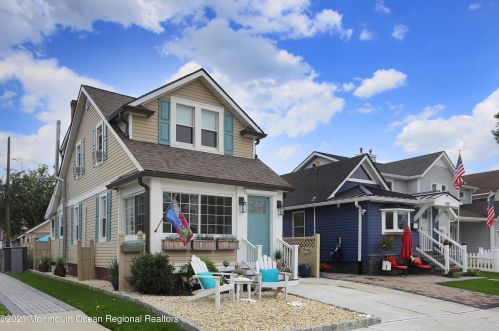 412 Ocean Park Ave, Bradley Beach, NJ 07720-1421