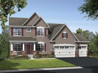 1390 Interlaken Pkwy, Minnetrista MN  55387 exterior