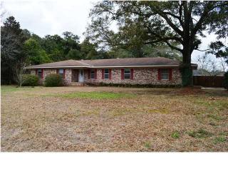 3265 Dawes Rd, Mobile AL  36695-9093 exterior