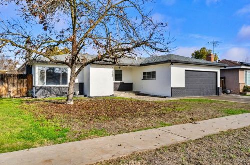 3943 Bellaire Way, Fresno, CA 93726-5202