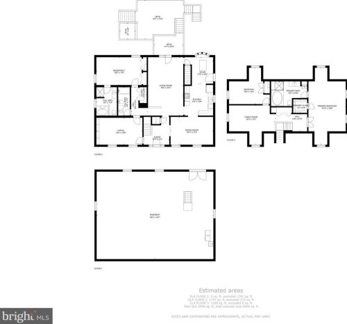 14260 Rehobeth Church Rd, Lovettsville VA  20180-3218 exterior