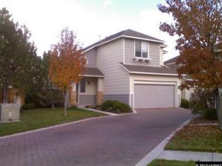 3582 Herons Cir, Reno, NV 89502-7795