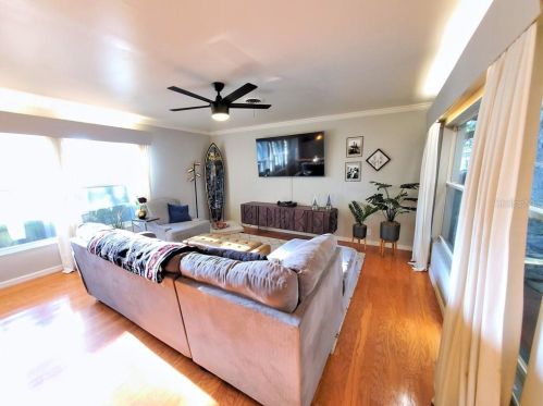 2822 Lando Ln, Orlando, FL 32806-7451