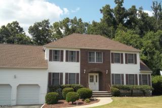 8 Fox Chase Rd, Parsippany NJ  07834-3001 exterior
