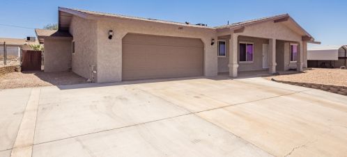 2345 Widgeon Dr, Lake Havasu City, AZ 86403-5034