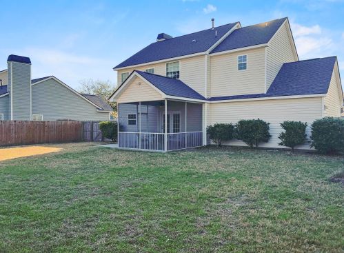 1162 Startrail Ln, Johns Island SC  29455-3263 exterior