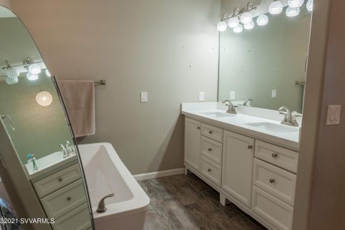 1768 Destry Ln, Cottonwood AZ  86326-4957 exterior