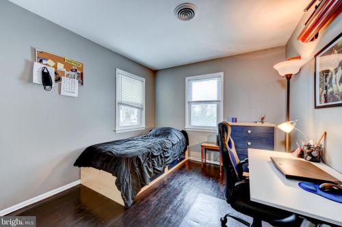 3 Fieldston Rd, Princeton NJ 08540-6429 exterior