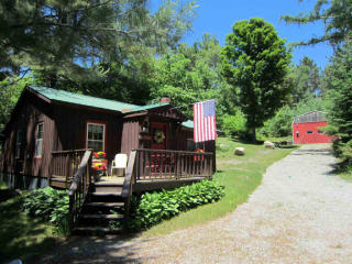 2661 Garnet Lake Rd, Johnsburg, NY 12843-2209
