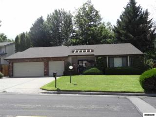 3400 Thornhill Dr, Reno, NV 89509-3083