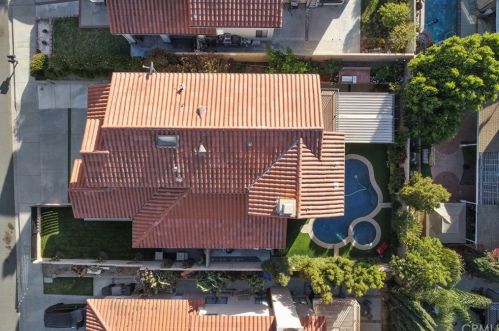 6192 Woodbridge St, Chino Hills CA  91709-3224 exterior