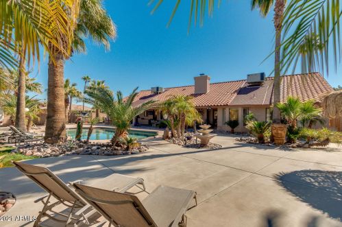 7536 Libby St, Glendale AZ 85308-8144 exterior