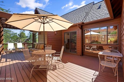 2502 Elk Run Ct, Payson AZ  85541-2985 exterior