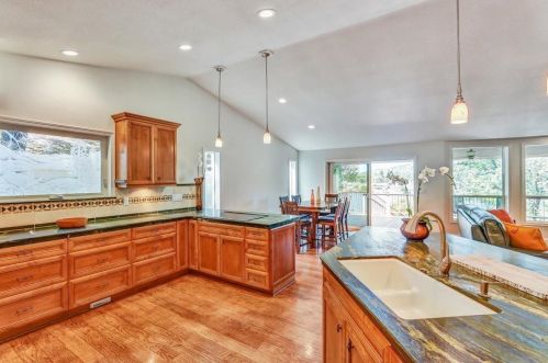 13980 Lake Wildwood Dr, Lake Wildwood CA  95946-9592 exterior