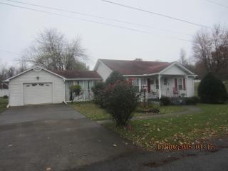 420 Mcdonald St, Greenville, KY 42345-1624