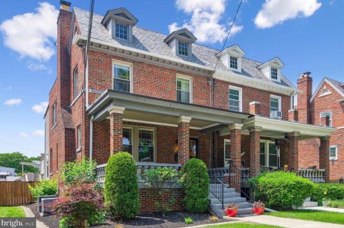 4406 14th St, Washington, DC 20011-7020