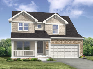 9694 Soaring Breezes, Hamilton, KY 41091