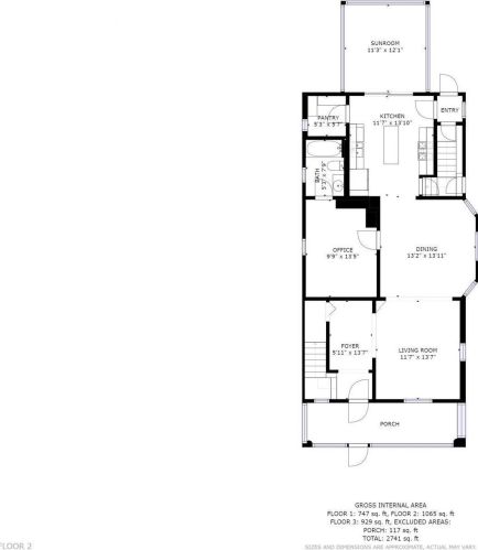 2015 Taylor St, Minneapolis MN 55418-3719 exterior