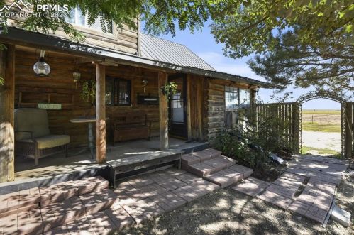 12150 Ramah Hwy, Calhan, CO 80808-9424