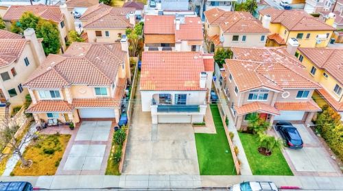 2415 Border Ave, Torrance, CA 90501-4645