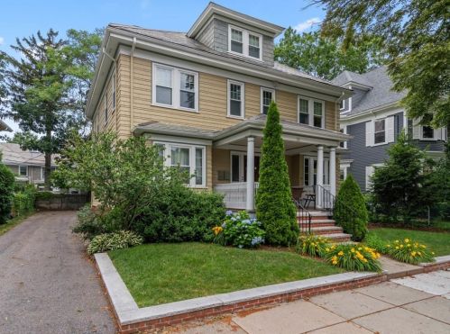 32 Prince St, Boston, MA