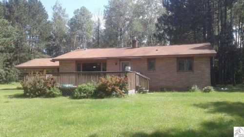 1768 Big Lk Rd, Scanlon MN  55720-9704 exterior