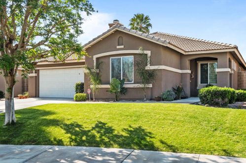 78159 Calico Glen Dr, Indio CA  92203-8193 exterior