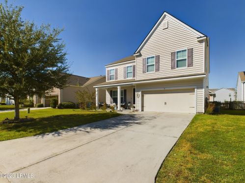 9 Bradford Ct, Beaufort, SC 29902-3307