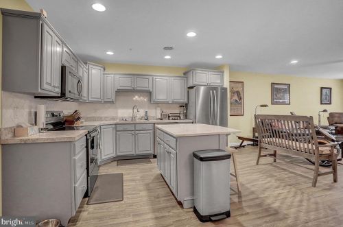 333 Franklin Way, Lees Cross Roads PA  17257-7939 exterior