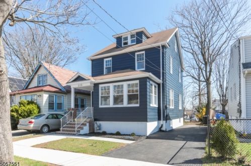 225 Hillcrest Ter, Roselle, NJ 07203-2620