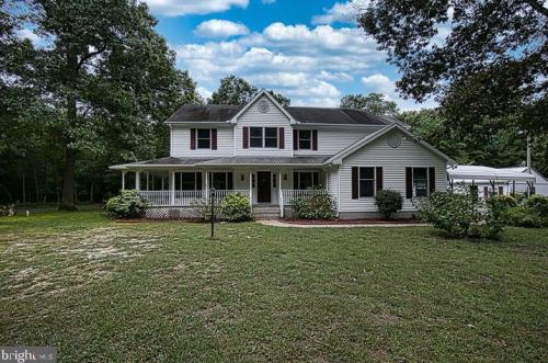 26124 Butler Branch Rd, Seaford, DE 19973-6974