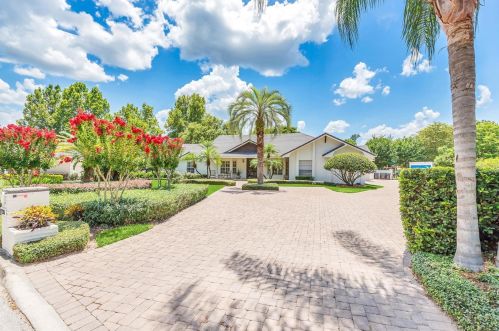 9220 Bay Hill Blvd, Orlando, FL 32819-4864