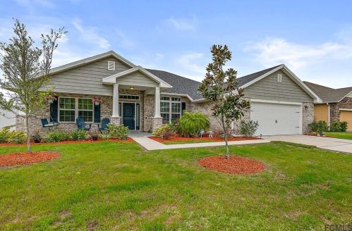 4 Lakeside Pl, Flagler Beach, FL 32136-4387