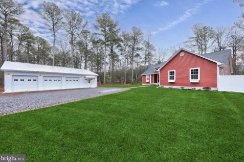 10241 Blacksmith Shop Rd, Farmington DE  19950-5035 exterior