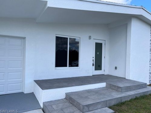 2821 20th St, Lehigh Acres FL  33971-5563 exterior