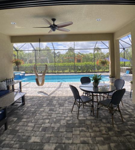 4564 Scrub Pine Ter, Palm City FL  34990-1534 exterior