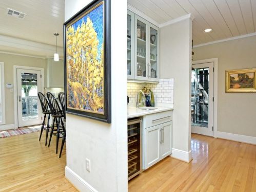 1502 16 St, Georgetown TX 78626-7063 exterior