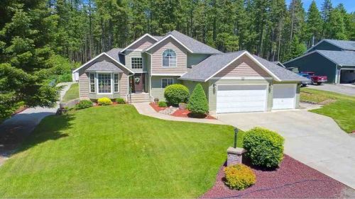 522 Quail Loop, Newport, WA 99156-8703