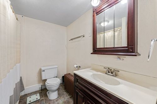 337 Miller St, Latrobe PA  15650-1438 exterior