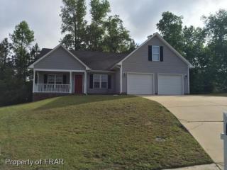 2120 Kendall Grove Ct, Fayetteville, NC 28306-3563