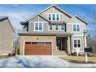 3124 Barkham Dr, Midlothian, VA 23112-4573